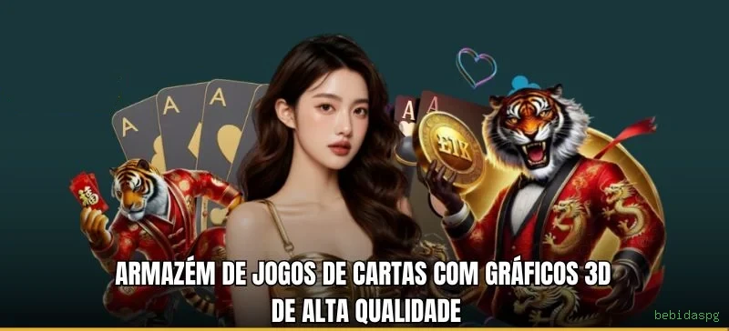 Configurações úteis dentro do app bebidaspg