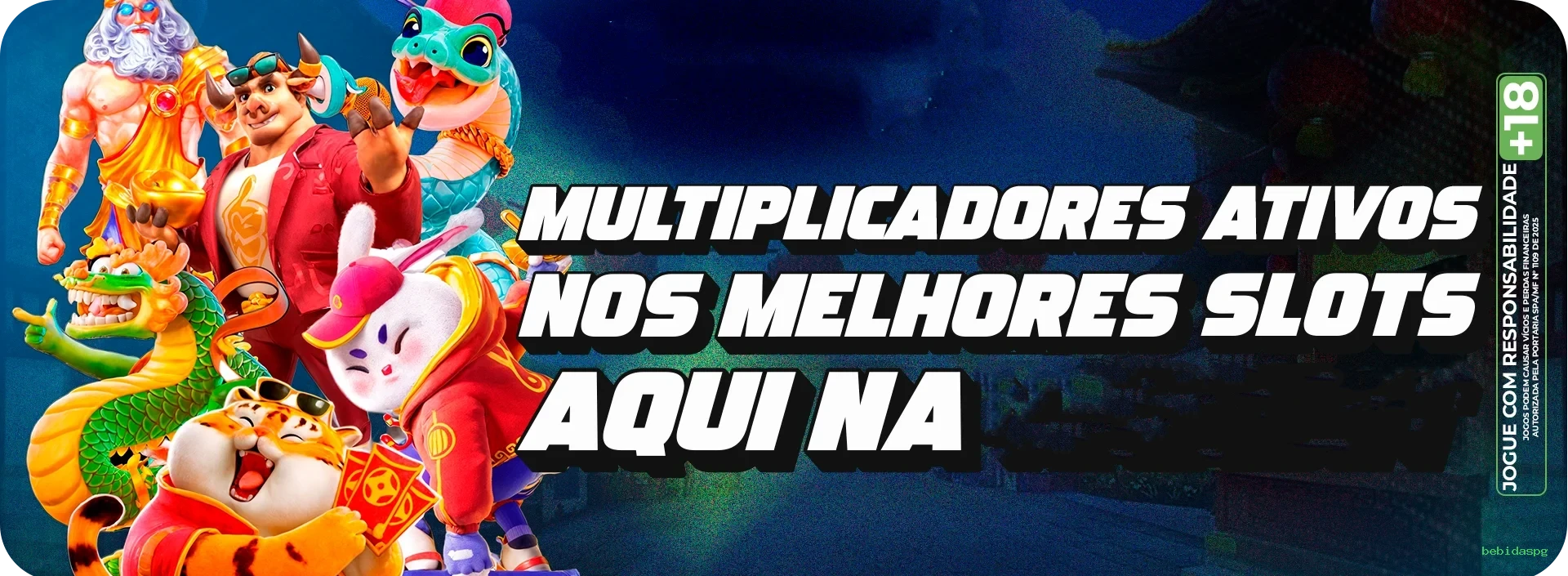 Roleta e blackjack bebidaspg