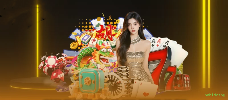 bebidaspg slots no app