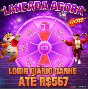 Ganhar e sacar na bebidaspg