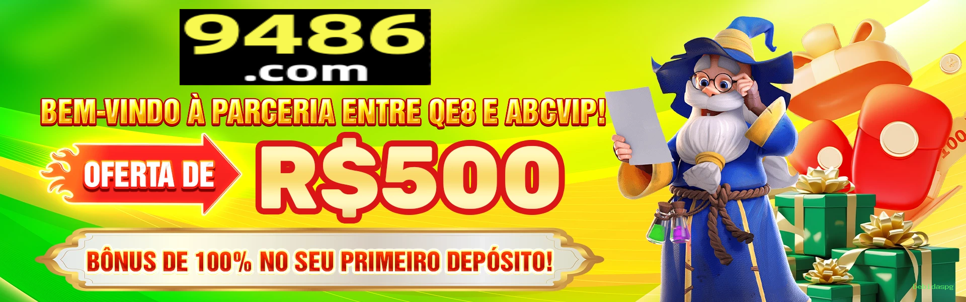 Saque PIX bebidaspg